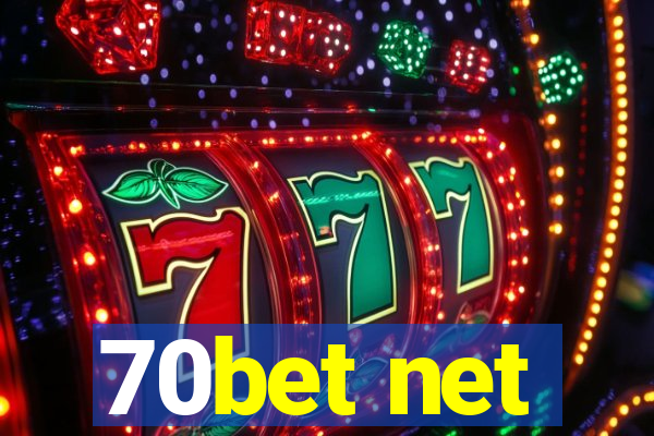 70bet net